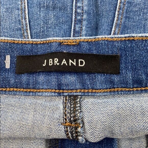 J Brand jean skirt - Picture 6 of 7